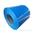 Bobina de cobertura de bobina PPGI com revestimento colorido de 0,48 mm de 0,48 mm